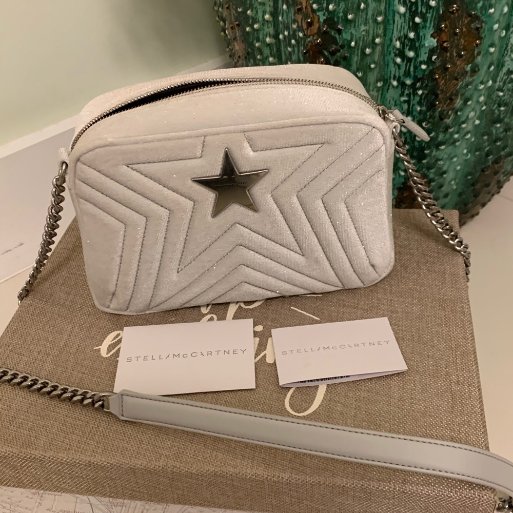 Stella McCartney bag, new - Picture 3 of 9
